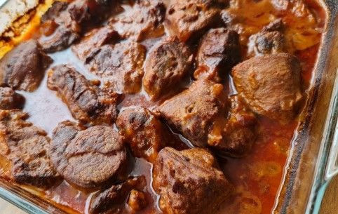 Dana, koyun veya kuzu değil: Ezber bozan uzmanlar en sağlıklı eti açıkladı - Resim: 8