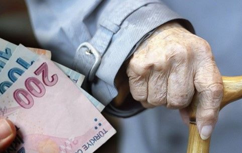 Emeklilere promosyon uyarısı: Uzman isim tarih verdi - Resim: 2