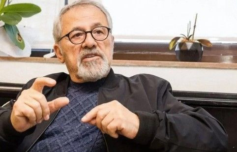 Deprem uzmanı Naci Görür'den dikkat çeken uyarı: Tek tek saydı - Resim: 6