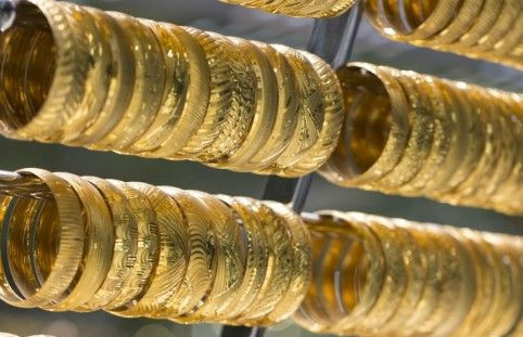 Altın fiyatları 700 TL birden eridi: Yatırımcılar şimdi ne yapacak? Altın uzmanı uyardı - Resim: 6