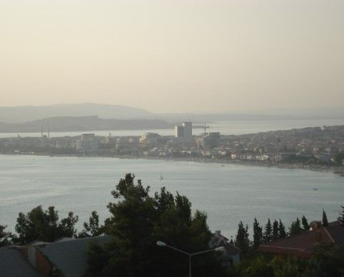 İstanbul baraj doluluk oranları (1 Nisan 2026) - Resim: 16