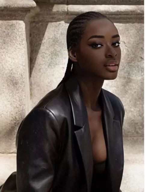 ‘Türkiye’nin Haaland’ı Bertuğ Yıldırım evlendi: Portekizli model Oriana Correia Gomes’e Boğaz’da Azer Bülbül’le teklif yapmıştı - Resim: 4