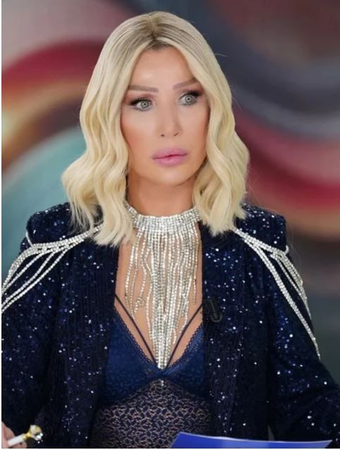 Seda Sayan’dan şoke eden itiraf: 'Hoşlandığım adam evli çıktı' - Resim: 5