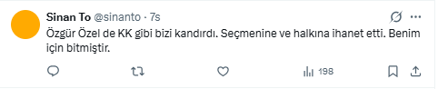 YENİ Parti'de çerçeve yasa depremi: "Başlamadan bittik" - Resim: 16