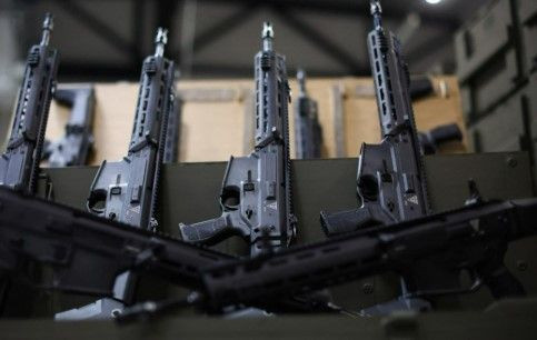 Dev silah firması iflas etti: Alacaklıları kapıda bekliyor - Resim: 1