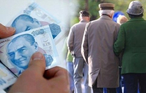 Emeklilere promosyon uyarısı: Uzman isim tarih verdi - Resim: 5