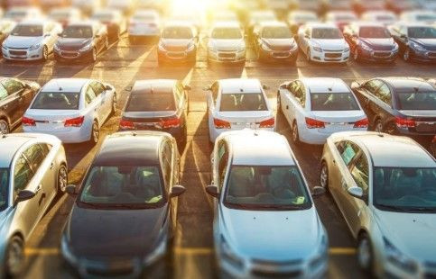 Resmi Gazete’de yayımlandı: İşte ÖTV'siz alınabilecek otomobil markaları ve fiyatları - Resim: 5