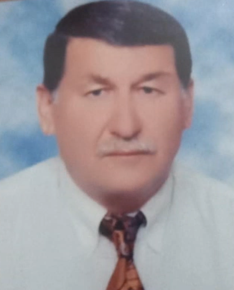 Eski Belediye Başkanı hayatını kaybetti - Resim : 1