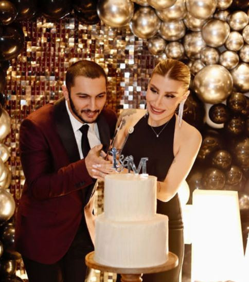 İrem Derici’den evlilik açıklaması: “Yıl bitmeden evlenebilirim” - Resim : 4