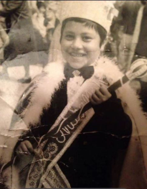 Roman müziğin kralı Kobra Murat’tan eşine destansı methiye: ‘Başımızın tacı gönlümüzün ilacı!’ - Resim: 18