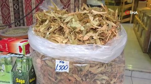 Altınla yarışıyordu: Kış aylarının vazgeçilmesinin kilosu 1000 TL düştü - Resim: 14