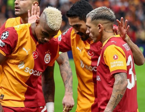 Galatasaray'ın 11'inde Batrakov sürprizi - Resim: 2