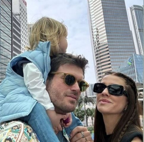 Kıvanç Tatlıtuğ ve Başak Dizer'den ikinci bebek iddialarına net yanıt - Resim: 4