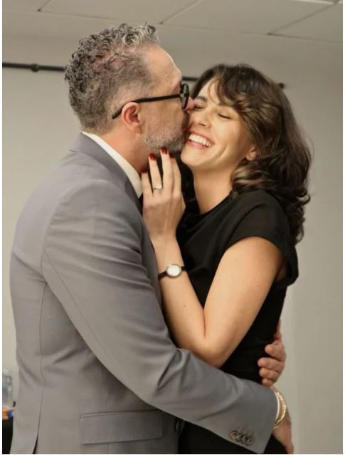 Aşkını ilan etmişti! İbrahim Selim'den s&uuml;rpriz evlilik teklifi - Resim : 1