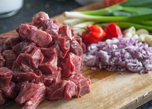 Dana, koyun veya kuzu değil: Ezber bozan uzmanlar en sağlıklı eti açıkladı - Resim: 9