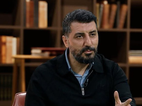 Yeni Şafak yazarının yazısı AK Parti'yi karıştırdı - Resim: 17