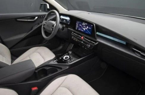 Otomobilde ezber bozan teknoloji: 100 kilometrede sadece 3 litre yakacak - Resim: 6