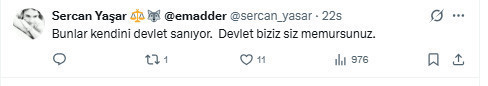AK Parti ilçe başkanından esnafa: Ağlama, biz olmasak buralar olmazdı - Resim : 3