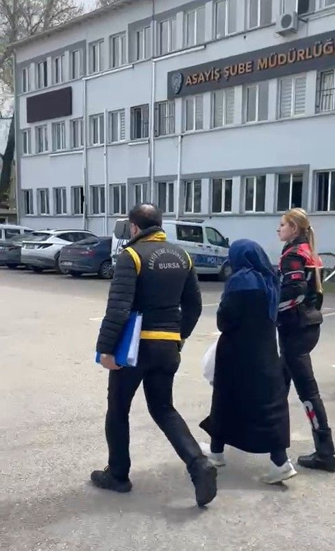 Bursa’da aile faciası: Eşini 15 parçaya ayırıp kayıp ihbarında bulundu - Resim: 13