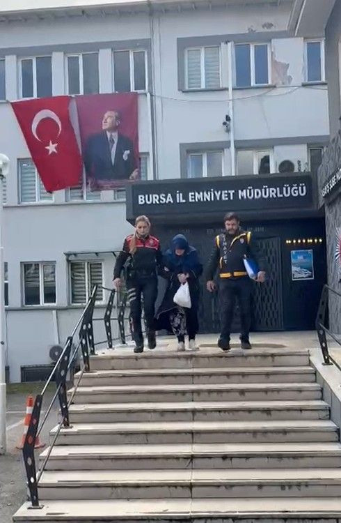 Bursa’da aile faciası: Eşini 15 parçaya ayırıp kayıp ihbarında bulundu - Resim: 6