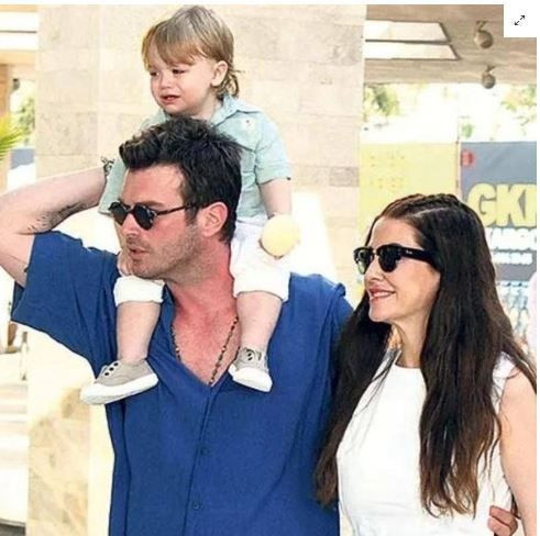 Kıvanç Tatlıtuğ ve Başak Dizer'den ikinci bebek iddialarına net yanıt - Resim: 3