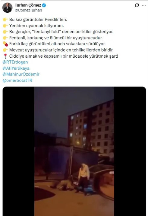 Burası: Türkiye... Korkunç görüntüler ortaya çıktı - Resim : 3