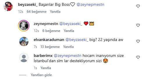 Türk futbolunda ezber bozan tarihi imza: 22 yaşındaki Zeynep Mestan teknik direktör oldu - Resim: 18