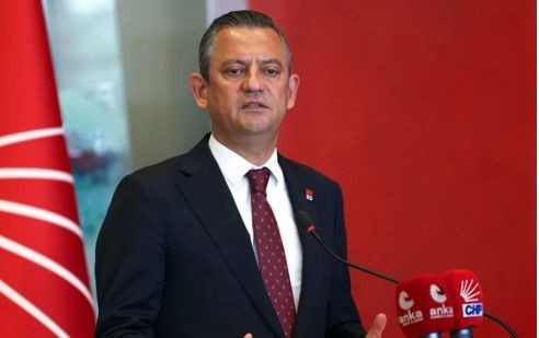 Yeni anket sonuçları gündem olacak: Z Kuşağı bakın kimi seçti - Resim: 6