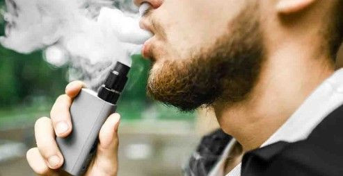 Elektronik sigara kullananlar dikkat: 20 yıllık süre doldu, korkunç gerçekler ortaya çıktı - Resim: 9