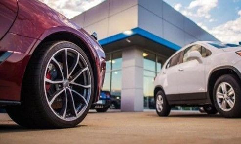 Nisan ayının en ucuz sıfır otomobilleri belli oldu: 1.5 milyon TL altında 5 model var - Resim: 3