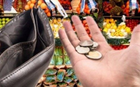 Mart 2026 açlık ve yoksulluk sınırları açıklandı: Yoksulluk da açlık da sınırları yıktı - Resim: 3