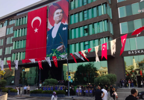 Adalar Belediyesi'nde Üsküdar hesabı mı? Meclis üyesi istifa etti - Resim: 8