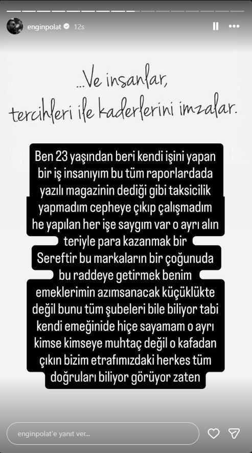 Dilan Polat’tan boşanma kararı aldı: Kocası Engin Polat’ı evden kovduğu anları paylaştı - Resim: 5