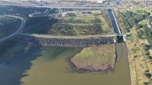 İstanbul baraj doluluk oranları (1 Nisan 2026) - Resim: 2