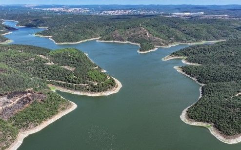 İstanbul baraj doluluk oranları (1 Nisan 2026) - Resim: 11