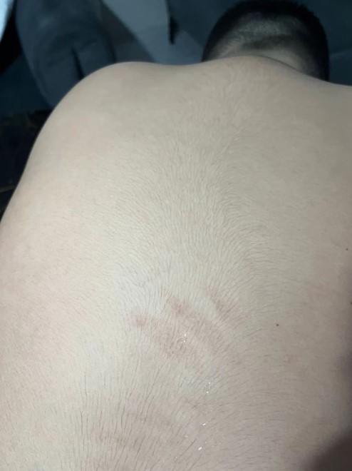 Kan donduran iddia: 10 yaşındaki çocuğun anne ve babasına anlattıkları şok etti - Resim : 2