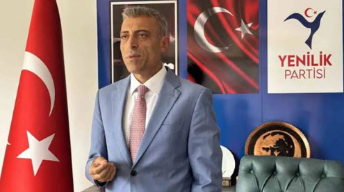 Anayasa Mahkemesi YENİ Parti ile ilgili kararını açıklayacak - Resim : 2