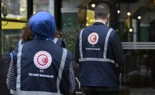 Ticaret Bakanlığı güvensiz ürünler listesini güncelledi: Anahtarlıktan kaleme kadar listede yok yok - Resim: 2