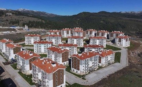 500 bin sosyal konutta sıra İstanbul’da: Tarih belli oldu - Resim: 9