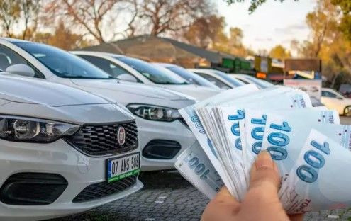 Resmi Gazete’de yayımlandı: İşte ÖTV'siz alınabilecek otomobil markaları ve fiyatları - Resim: 7