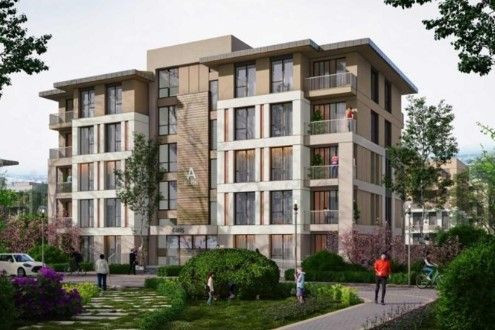 500 bin sosyal konutta sıra İstanbul’da: Tarih belli oldu - Resim: 2