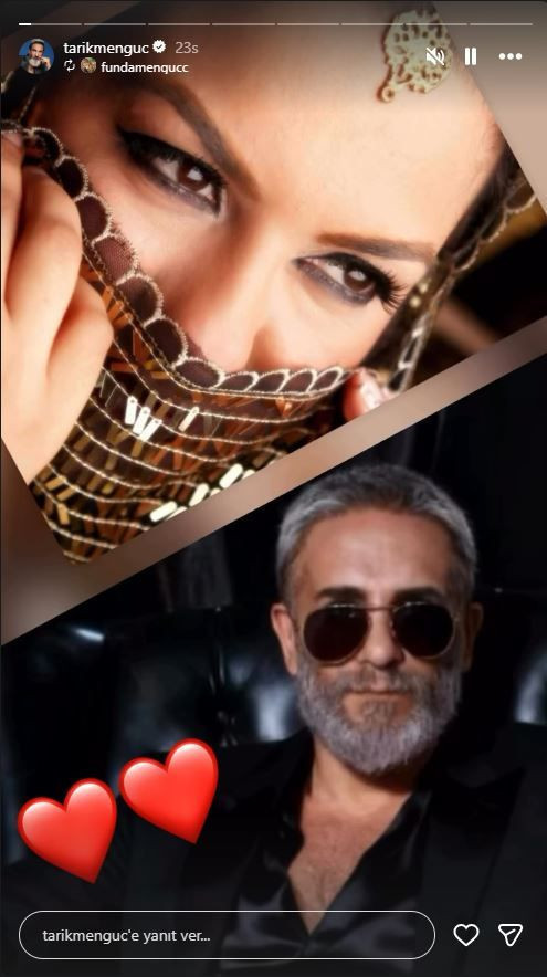 Şakşuka’nın kralı Tarık Mengüç’ün sır gibi sakladığı kızı Sevde ortaya çıktı: Takipçiler şaşkın - Resim: 5