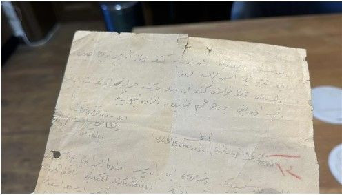 Mustafa Kemal Atatürk'ün Çanakkale'de tarihin akışını değiştiren emri ilk kez ortaya çıktı - Resim: 7