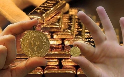 İslam Memiş'ten altın yatırımcılarını ayağa kaldıracak uyarı: Tek tek saydı - Resim: 10