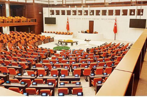 Ankara'yı sallayan kulis: Kabine değişecek, isim isim açıkladı - Resim: 7