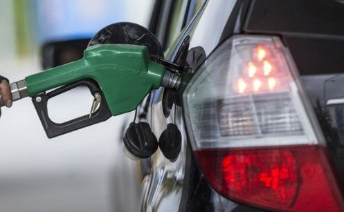 Benzin ve motorin zammı katlanarak geri geldi: Dün iptal edilmişti - Resim: 2