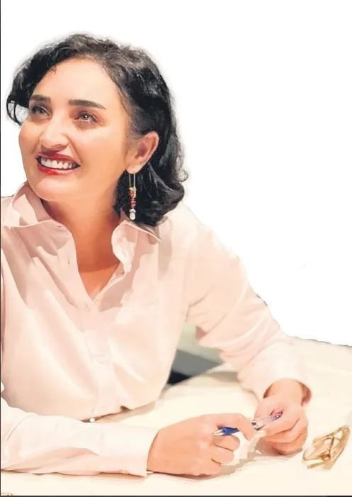 Kardeşlerim’in Şengül’ü Fadik Sevin Atasoy’dan gözyaşı döktüren itiraf: Ölümcül hastalığa nasıl meydan okudu? - Resim: 3