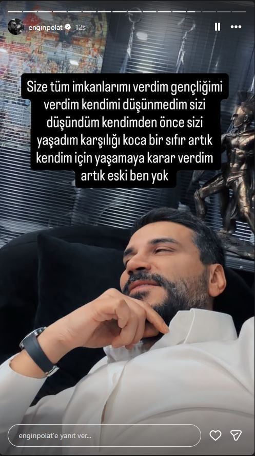 Dilan Polat’tan boşanma kararı aldı: Kocası Engin Polat’ı evden kovduğu anları paylaştı - Resim: 6