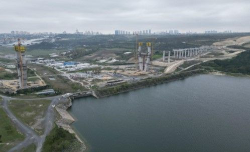 İstanbul baraj doluluk oranları (1 Nisan 2026) - Resim: 17