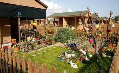 Arsa ve arazisi olanlar dikkat: Yeni düzenleme ne getiriyor? - Resim: 2